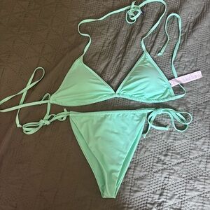 NWOT Fabletics bikini